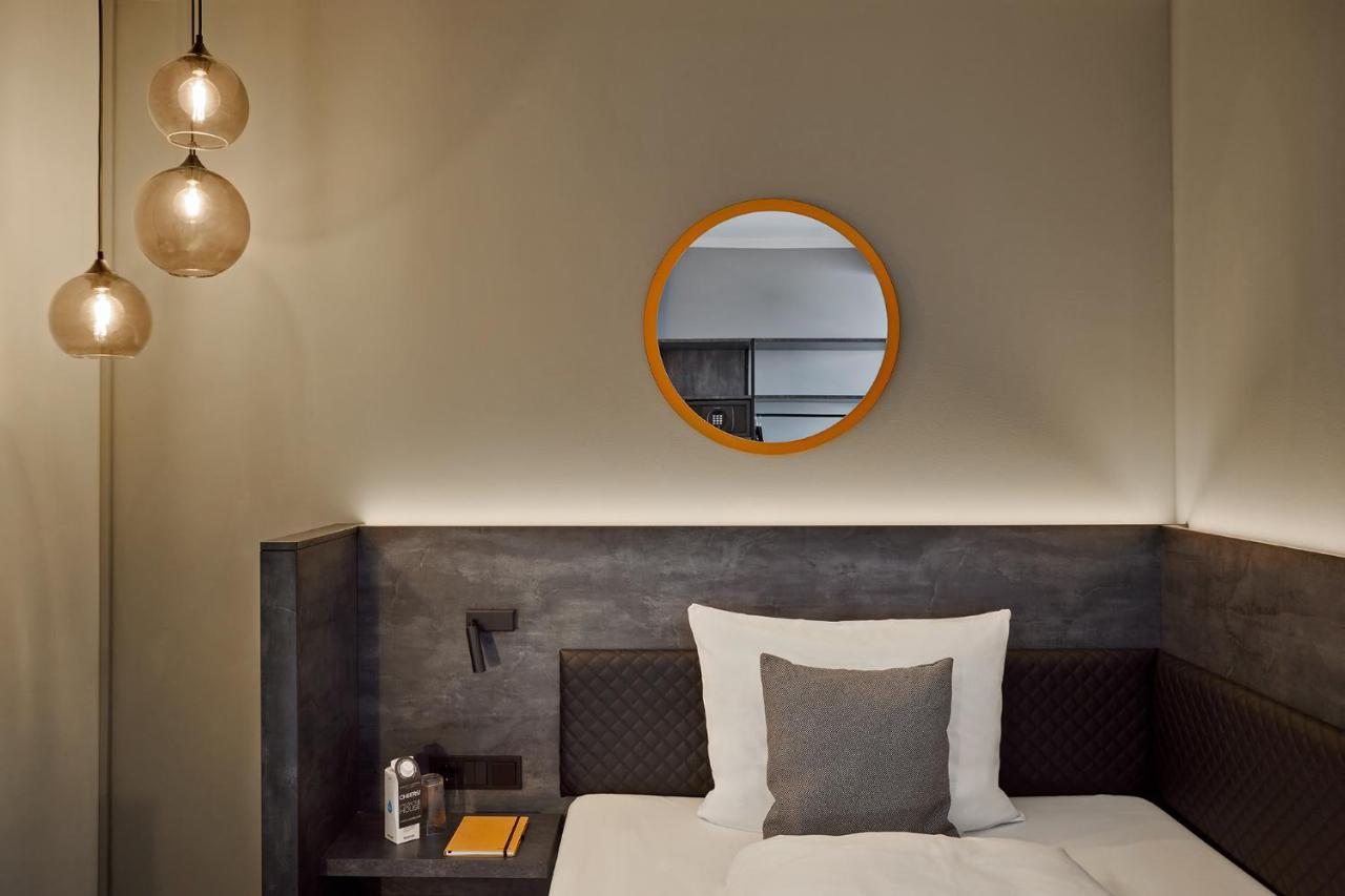 ยุงเงส โฮเทล ฮัมบวร์ค Hotel ฮัมบูร์ก ภายนอก รูปภาพ