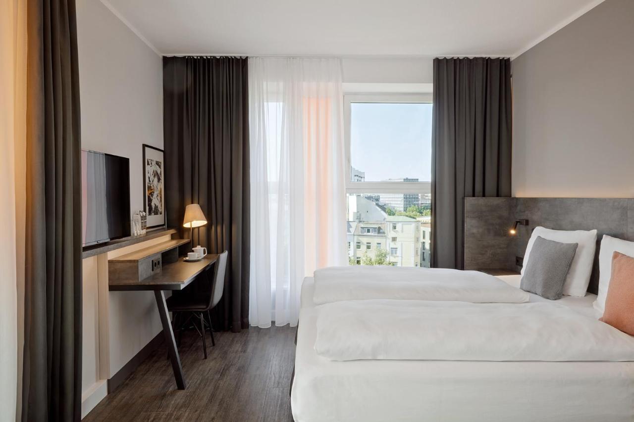 ยุงเงส โฮเทล ฮัมบวร์ค Hotel ฮัมบูร์ก ภายนอก รูปภาพ