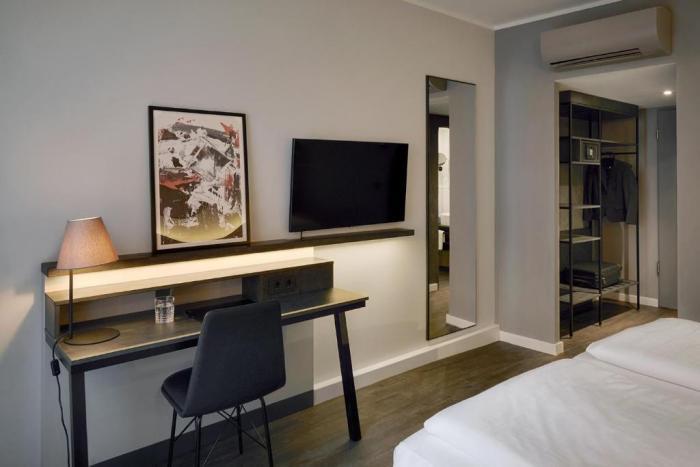 ยุงเงส โฮเทล ฮัมบวร์ค Hotel ฮัมบูร์ก ห้อง รูปภาพ