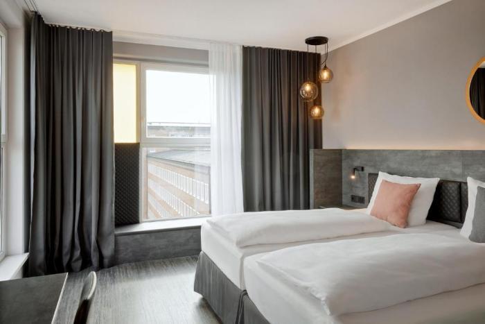 ยุงเงส โฮเทล ฮัมบวร์ค Hotel ฮัมบูร์ก ห้อง รูปภาพ